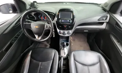 ChevroletGMDaewoo Spark 2017, 91563 км, за 4200000 KRW - фото 7