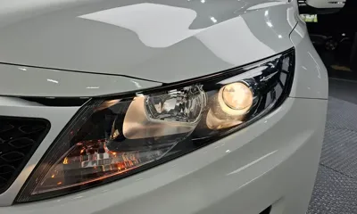 Kia K5 2013, 149968 км, за 4500000 KRW - фото 22