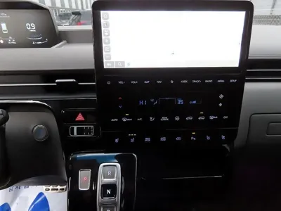 Hyundai Staria 2022, 132260 км, за 23300000 KRW - фото 13