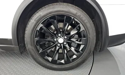Tesla Model X 2020, 41822 км, за 82000000 KRW - фото 21