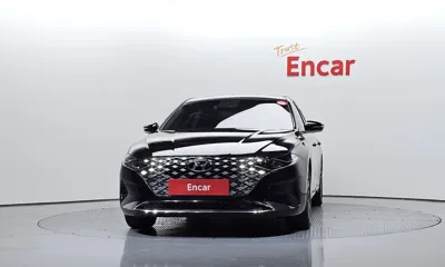 Hyundai Grandeur 2021, 139177 км, за 19500000 KRW - фото 3