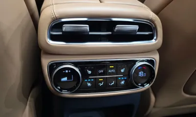 Genesis GV80 2020, 89413 км, за 43500000 KRW - фото 33