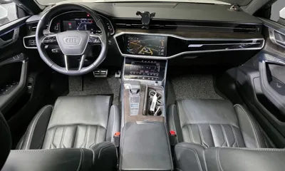 Audi A7 2020, 68168 км, за 48500000 KRW - фото 7