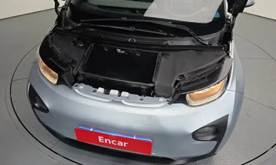 BMW i3 2014, 250436 км, за 4490000 KRW - фото 6