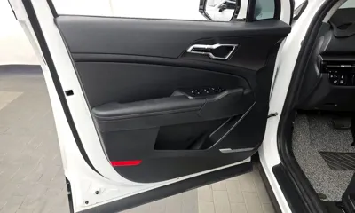 Kia Sportage 2025, 26053 км, за 40000000 KRW - фото 24