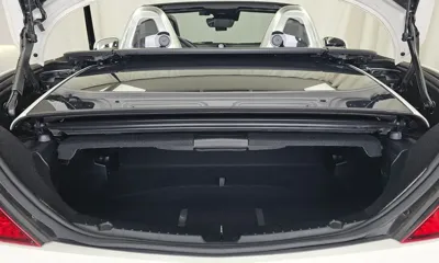 Mercedes-Benz SLK-Class 2015, 63830 км, за 19000000 KRW - фото 20
