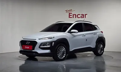 Hyundai Kona 2018, 89456 км, за 10900000 KRW - фото 1