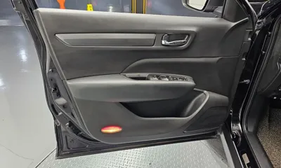 Renault-KoreaSamsung QM6 2019, 97604 км, за 10990000 KRW - фото 24