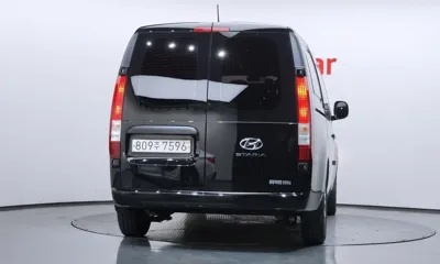 Hyundai Staria 2022, 118732 км, за 25000000 KRW - фото 4