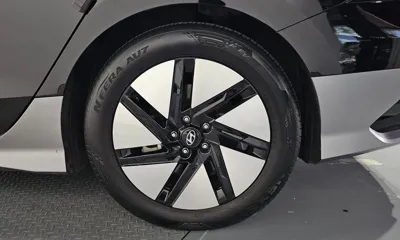 Hyundai Ioniq6 2023, 68833 км, за 30900000 KRW - фото 21