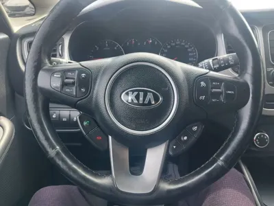 Kia Carens 2018, 152264 км, за 7600000 KRW - фото 5