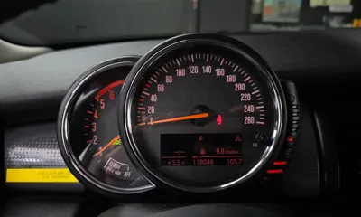 MINI Cooper 2016, 118046 км, за 6900000 KRW - фото 8