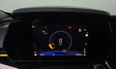 ChevroletGMDaewoo Trax 2025, 42450 км, за 19900000 KRW - фото 8
