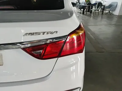 Hyundai Mistra 2019, 80900 км, за 43000 CNY - фото 8