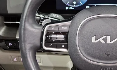 Kia Canival 2023, 17251 км, за 30700000 KRW - фото 26