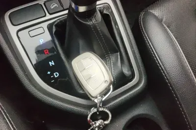 Hyundai ix25 2015, 145300 км, за 35443.2 CNY - фото 9
