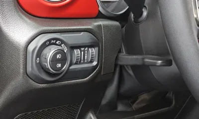 Jeep Wrangler 2023, 10101 км, за 53500000 KRW - фото 27