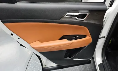Kia Sportage 2022, 82608 км, за 28900000 KRW - фото 25