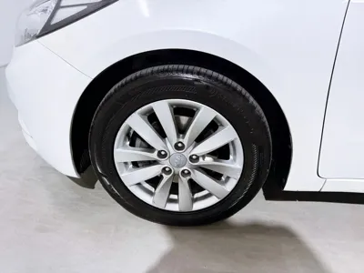 Kia K3 2014, 169235 км, за 4200000 KRW - фото 20