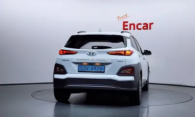 Hyundai Kona 2019, 161805 км, за 16200000 KRW