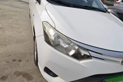 Toyota Vios 2014, 133900 км, за 21413.6 CNY - фото 7