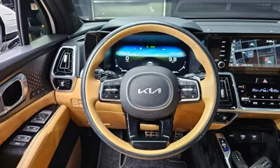 Kia Sorento 2022, 39914 км, за 34800000 KRW - фото 13
