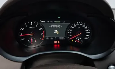 Kia Stinger 2019, 102391 км, за 17500000 KRW - фото 8
