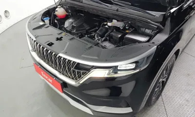 Kia Canival 2022, 61887 км, за 25500000 KRW - фото 6