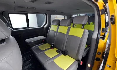 Hyundai Starex 2019, 125118 км, за 17800000 KRW - фото 12