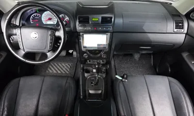 KG_Mobility_Ssangyong Rexton 2015, 229247 км, за 4900000 KRW - фото 7