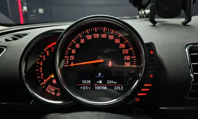 MINI Clubman 2016, 109708 км, за 9900000 KRW - фото 8