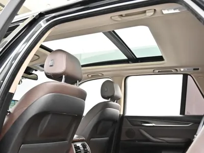 BMW X5 2016, 148390 км, за 19500000 KRW - фото 19