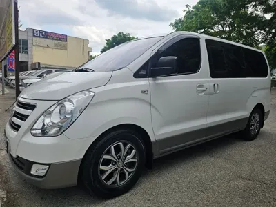 Hyundai Starex 2016, 62912 км, за 12990000 KRW - фото 2