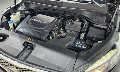 Kia Sorento 2016, 33699 км, за 14500000 KRW - фото 6