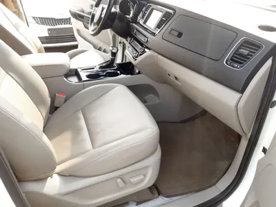 Kia Canival 2019, 151000 км, за 13000000 KRW - фото 9