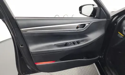 Hyundai Grandeur 2020, 44532 км, за 21390000 KRW - фото 24