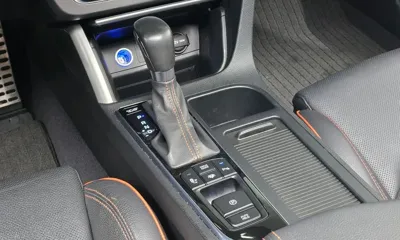 Hyundai Sonata 2016, 95207 км, за 13900000 KRW - фото 9