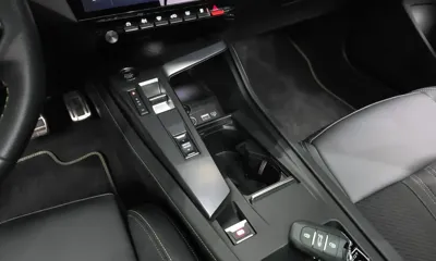 Peugeot 308 2022, 50751 км, за 26900000 KRW - фото 9