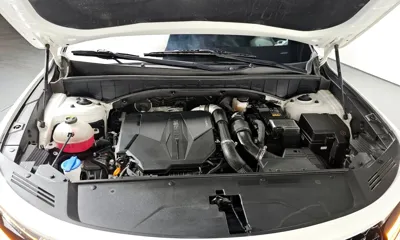 Kia Sorento 2023, 51534 км, за 31200000 KRW - фото 6