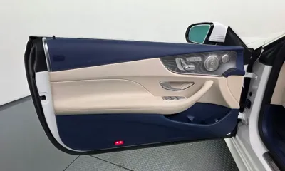 Mercedes-Benz E-Class 2023, 47084 км, за 68800000 KRW - фото 24