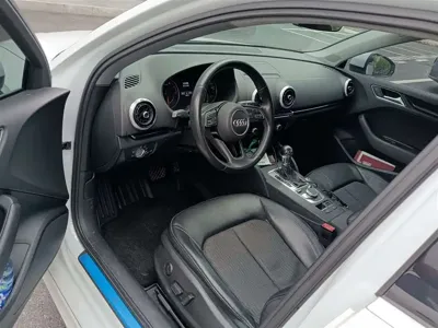 Audi A3 2019, 86800 км, за 58800 CNY - фото 5