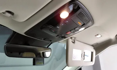 Kia Canival 2023, 47989 км, за 27600000 KRW - фото 20