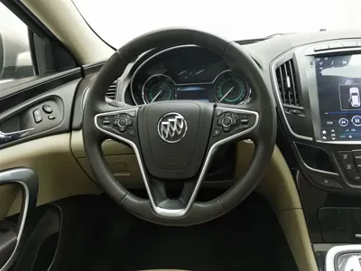 Buick Regal 2015, 73200 км, за 21900 CNY - фото 11