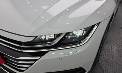 Volkswagen Arteon 2020, 80682 км, за 20300000 KRW - фото 22