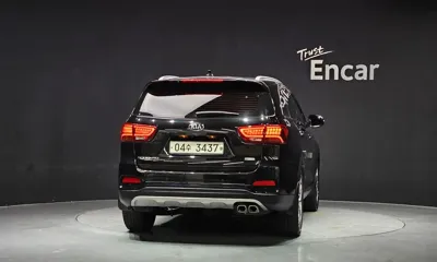 Kia Sorento 2020, 158974 км, за 17150000 KRW - фото 4