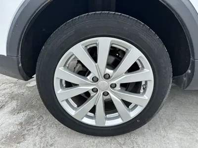 MG ZS 2020, 60000 км, за 28800 CNY - фото 9