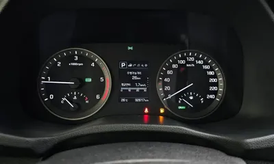Hyundai Tucson 2017, 92617 км, за 11900000 KRW - фото 8