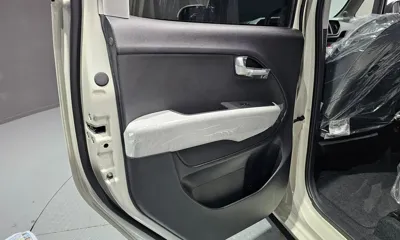 Kia Ray 2025, 2228 км, за 19700000 KRW - фото 25
