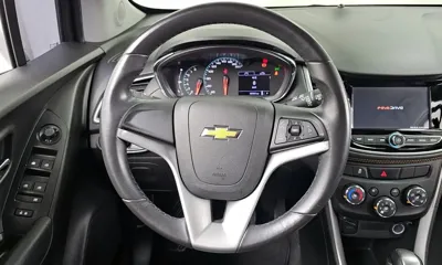 ChevroletGMDaewoo Trax 2019, 103184 км, за 6900000 KRW - фото 13