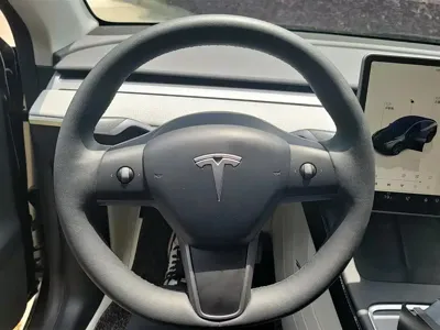 Tesla Model Y 2024, 43800 км, за 181000 CNY - фото 15